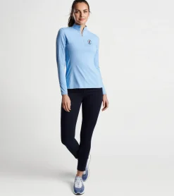 124th U.S. Open Lightweight Sun Shirt
