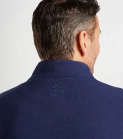 Thermal Flow Micro Fleece Vest