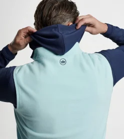 Thermal Flow Micro Fleece Vest