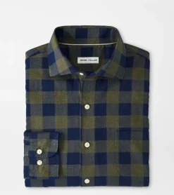 Thorp Cotton Sport Shirt