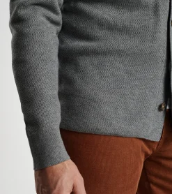 Trenton Sweater Shirt