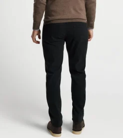 Ultimate Sateen Five-Pocket Pant