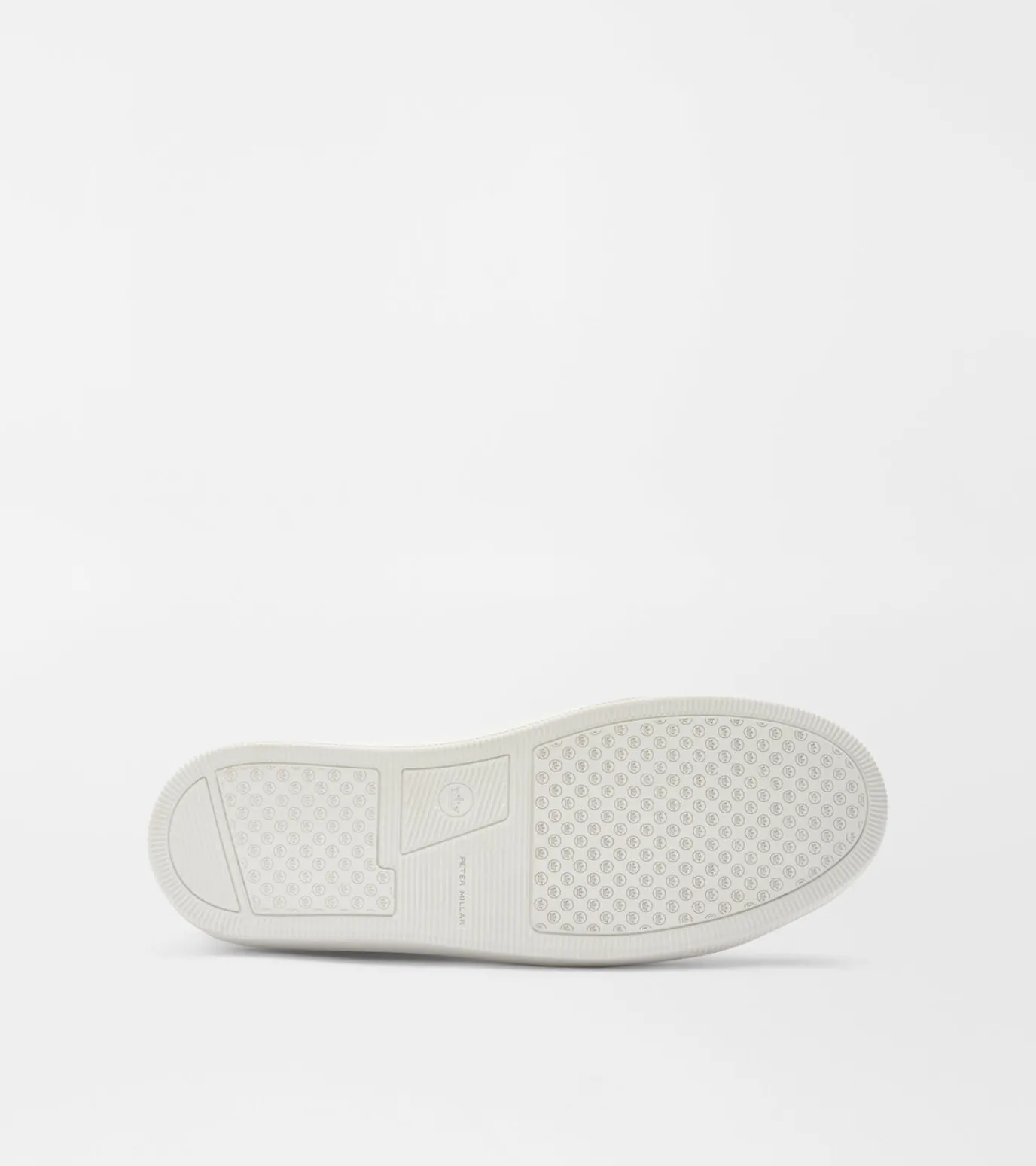 Vantage Pebble Grain Sneaker