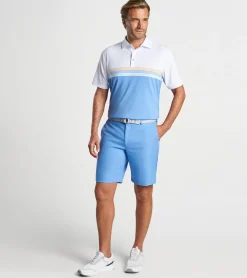Windham Performance Jersey Polo