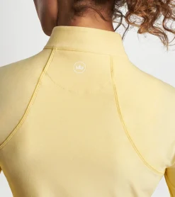 Women's M&eacute;lange Raglan-Sleeve Perth Layer