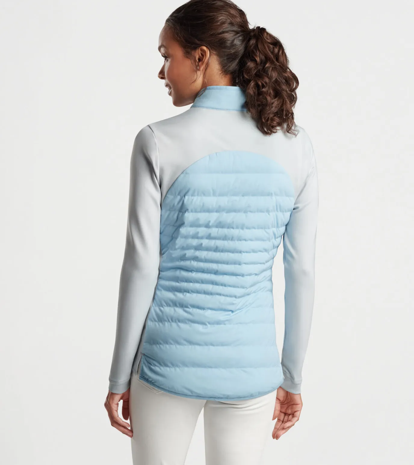 Women's Merge Hybrid Jacket