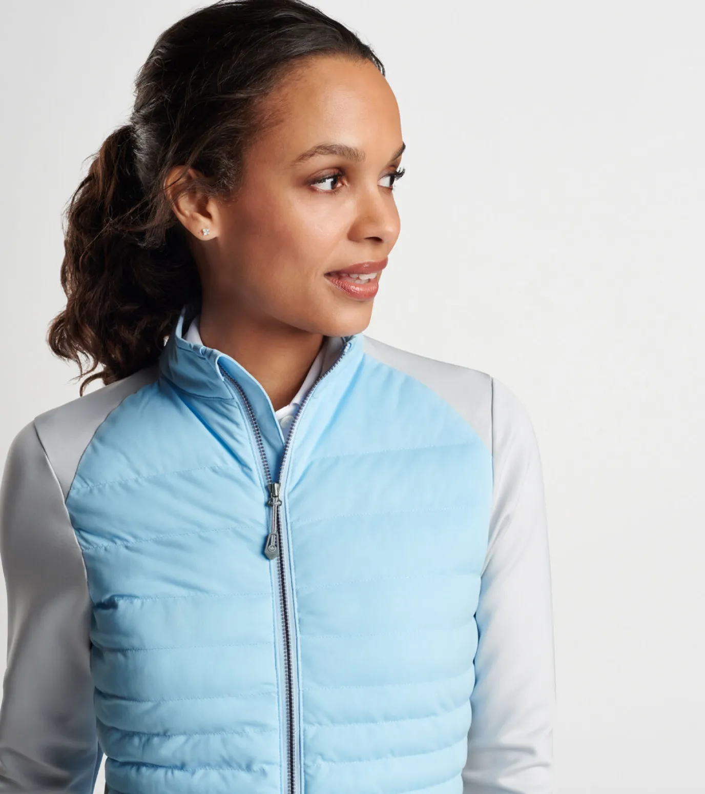 Women's Merge Hybrid Jacket