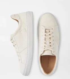 Women's Vantage Suede Sneaker