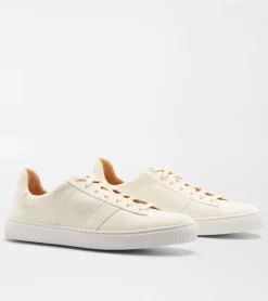 Women's Vantage Suede Sneaker