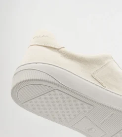 Women's Vantage Suede Sneaker