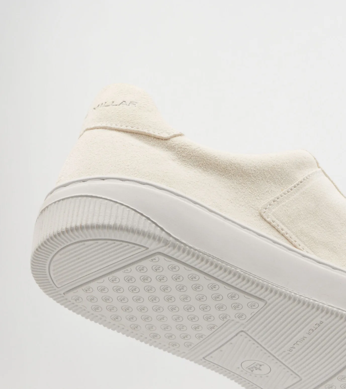 Women's Vantage Suede Sneaker
